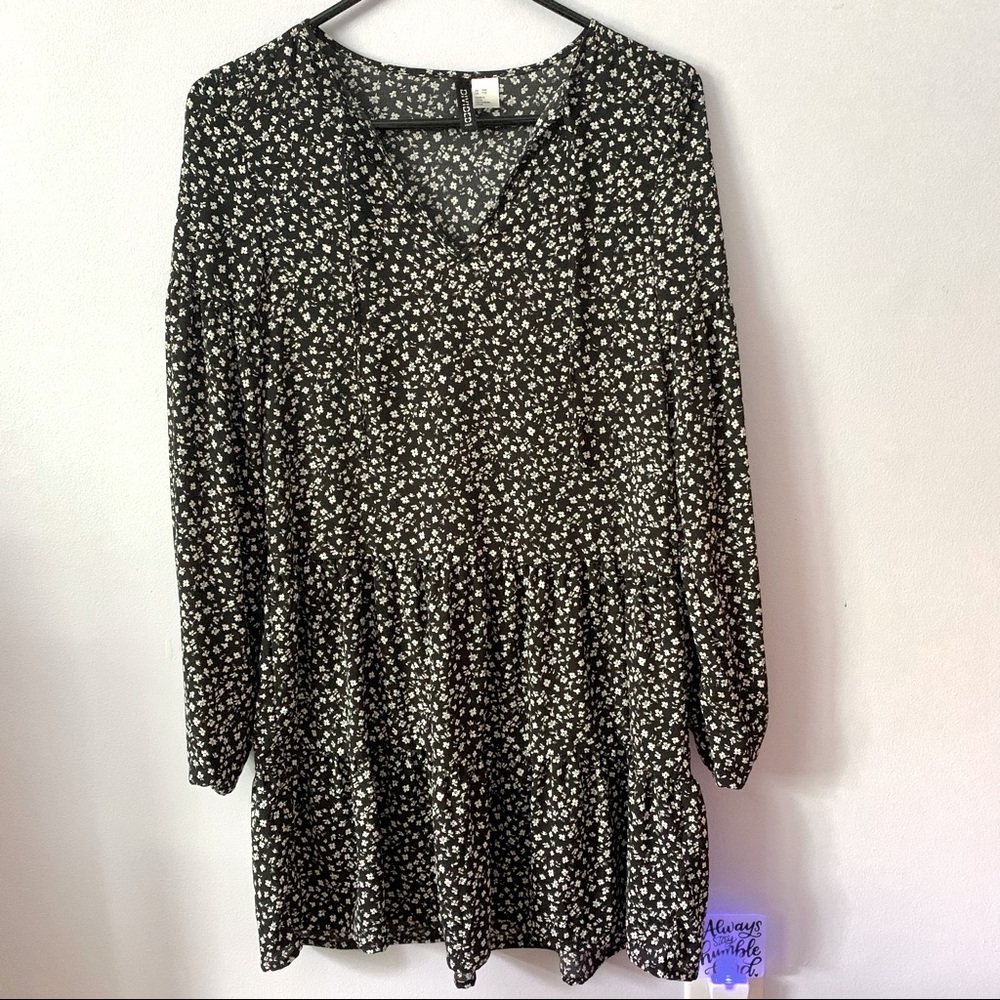 H&M dress NWOT